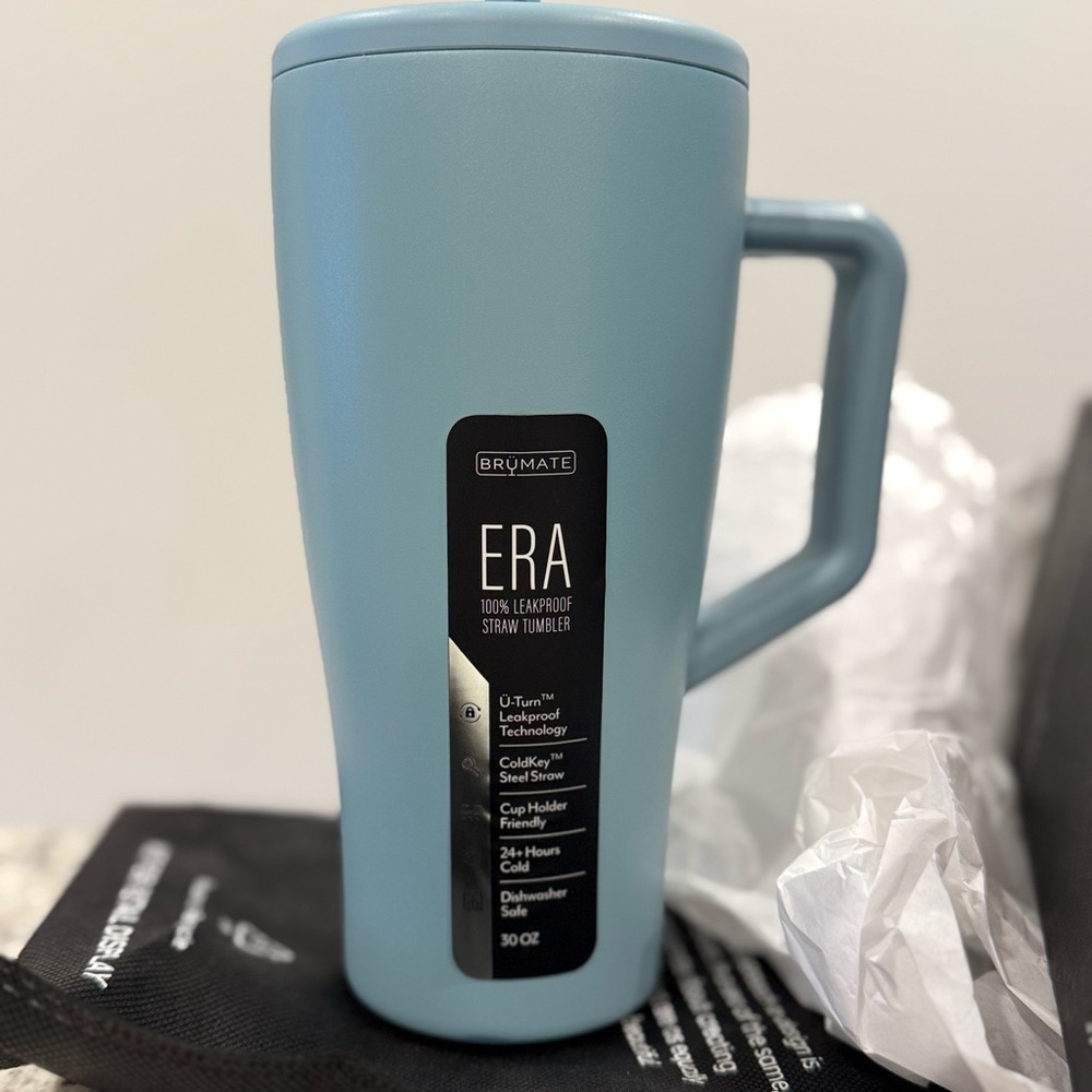BrüMate ERA 30oz Mist